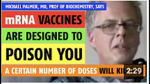 "Debunking Myths: mRNA Vaccines' Purpose and Safety, Not Intended to Harm or Kill"