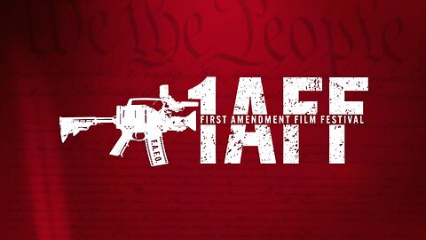 YOU'RE INVITED TO THE 1A FILM FEST | August 23, 2025