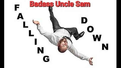 Falling Down