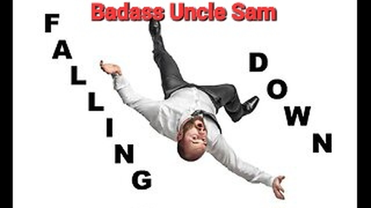 Falling Down