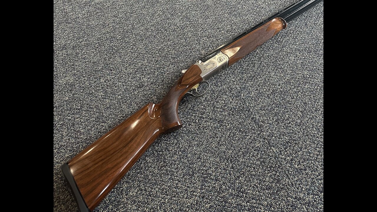 Caesar Guerini Tempoo