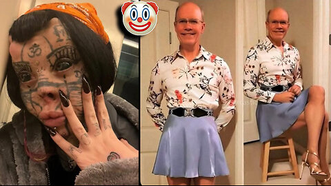 CLOWN WORLD INSANITY! (Ep.494) Senator Scott Wiener Makes Crazy Claim At Town Hall And Much More!🤡