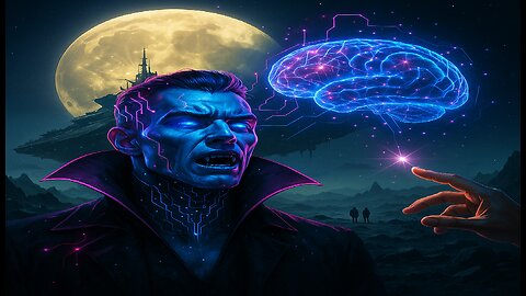 Blindsight by Peter Watts 🎧📖 Audiobook