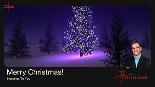 The Greatest Story Ever Told: Merry Christmas!