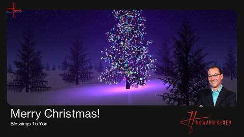 The Greatest Story Ever Told: Merry Christmas!