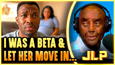 JLP Drops TRUTH on Caller with TWO Baby Mamas & Child Support Issues!