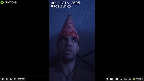 2025 08 12 - I saw the future