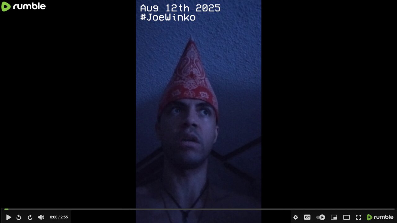 2025 08 12 - I saw the future