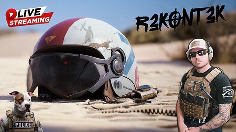 🔴LIVE - ARC Raiders Feels like the Aftermath of the Hunger Games