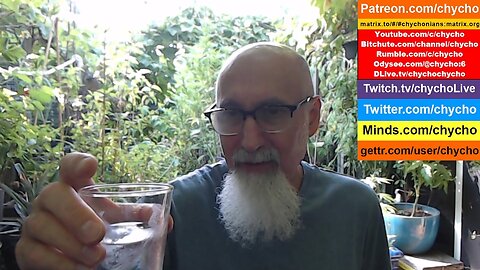 Patio Garden Open Discussion -- Friday, September 5, 2025 [ASMR]
