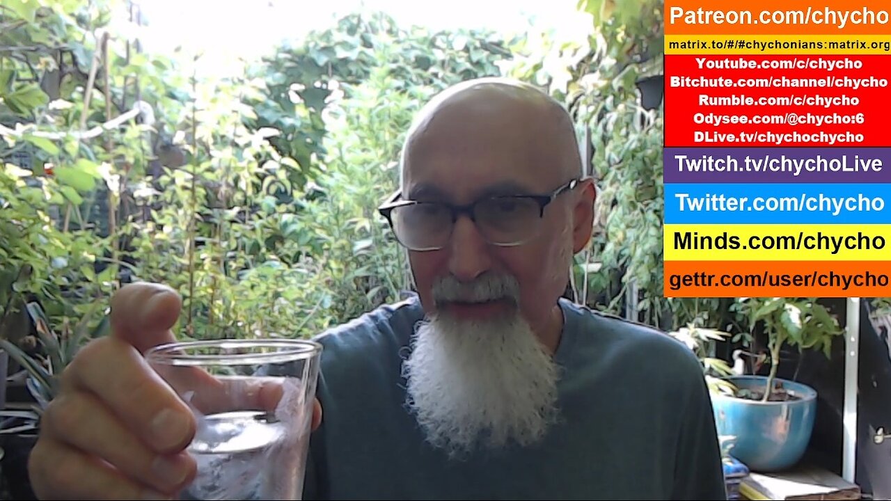 Patio Garden Open Discussion -- Friday, September 5, 2025 [ASMR]