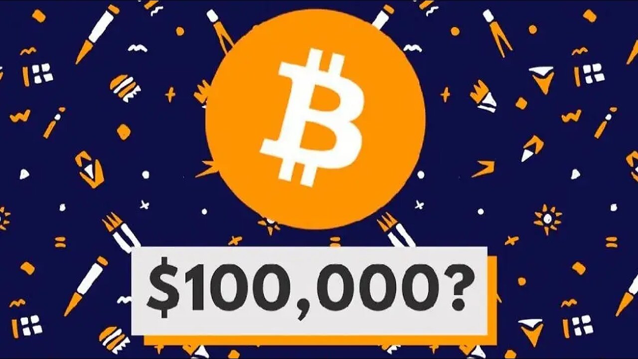 Bitcoin: $78K or $100K First? 🚀📉