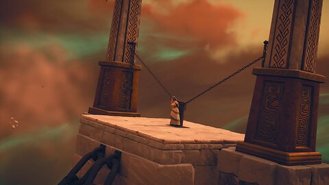 Goddess Nuwa Needs My Help - Immortals Fenyx Rising - Part 10 - Finale