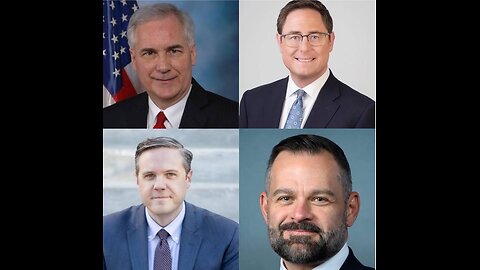 Four Republicans Sided With DemonCrats To Kill The Ilhan Omar Censure Motion