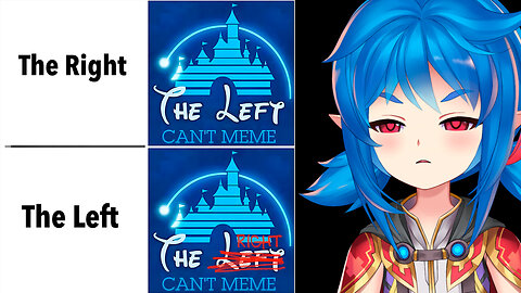 Communists can't meme