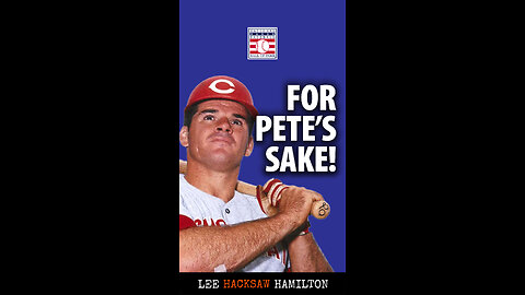 Will the Baseball Hall of Fame elect Pete Rose, Shoeless Joe Jackson, Barry Bonds, Roger Clemens?
