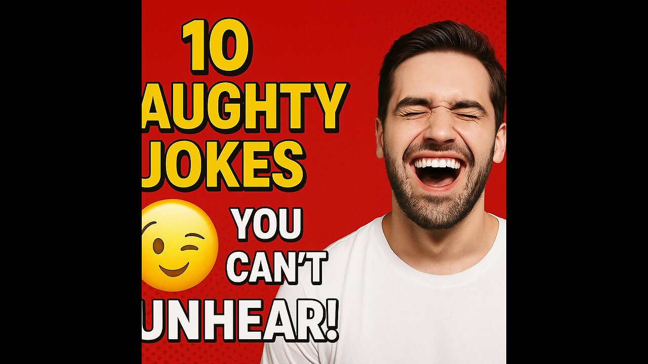 10 Naughty Jokes You Can’t Unhear! 😂 | Humour Horizon”