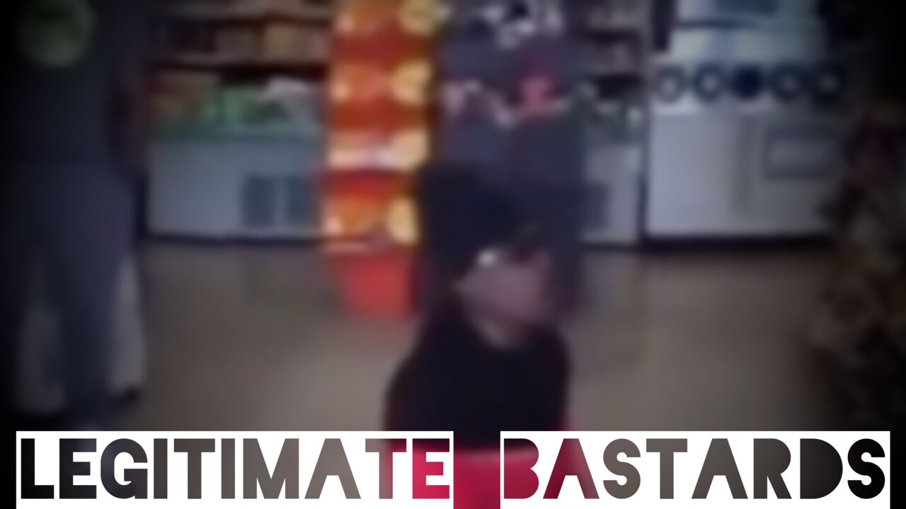 It’s a little crime