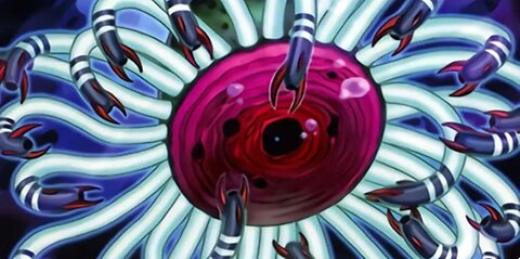 Master Duel Deck Building - Paleozics