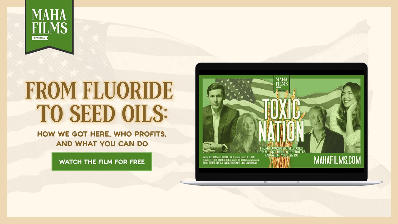 Toxic Nation trailer! watch the film for free with link below