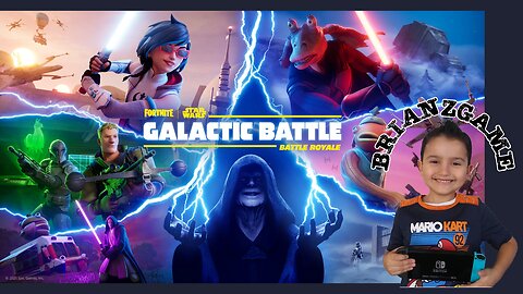 BrianZGame and VapinGamers play the new season