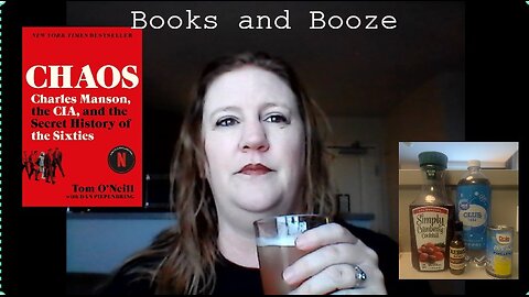 Book Reviews: Chaos: Charles Manson, the CIA, and the Secret History of the Sixties
