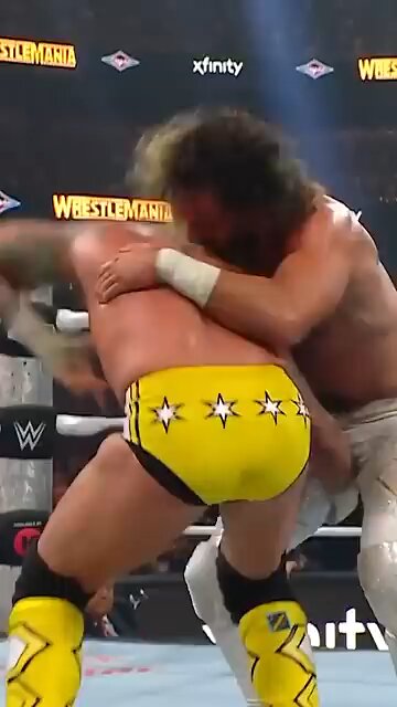 BACK TO BACK TO BACK 😱