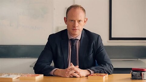 Don't Make Fun Of This Psycho Teacher Movie Recap