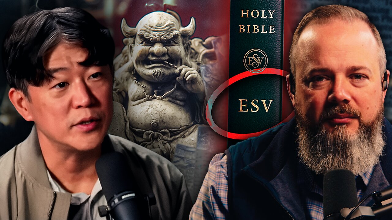How False Religion and False Translations Are Misleading Millions
