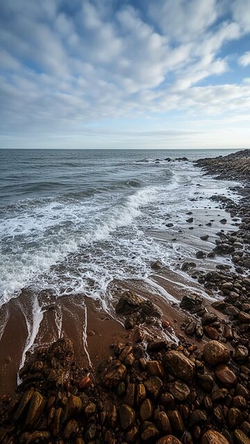 God's Creation Day 3