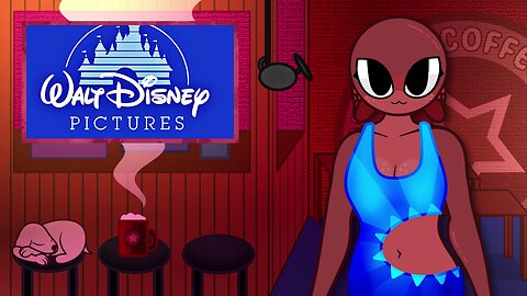 Can Elio Break Pixar's Bad Streak？ [reupload archive]