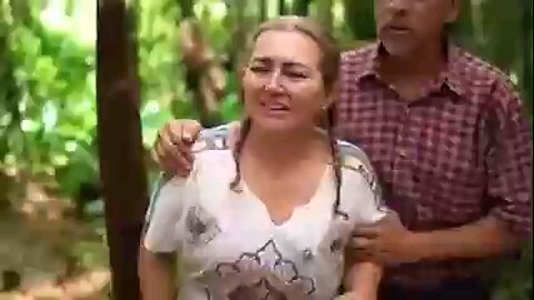 ELA PRECISAVA DE ALGUÉM QUE A ENGRAVIDASSE5
