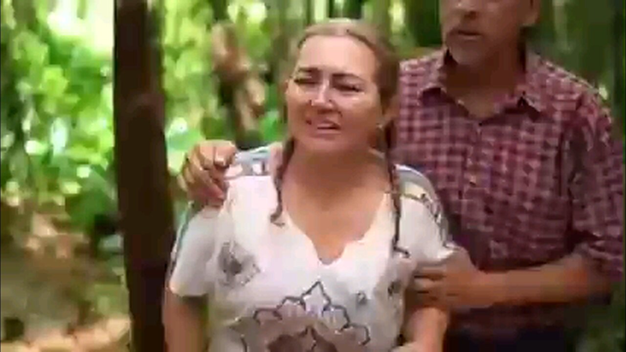 ELA PRECISAVA DE ALGUÉM QUE A ENGRAVIDASSE5