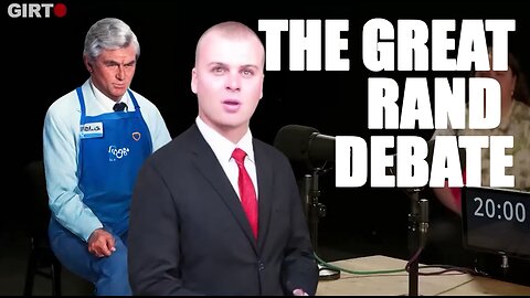 The Great Rand Debate