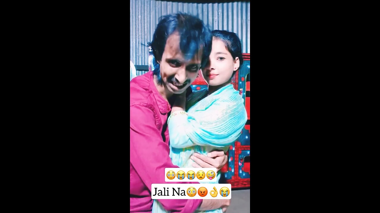 Apki bhi Jali na😳😡🤪