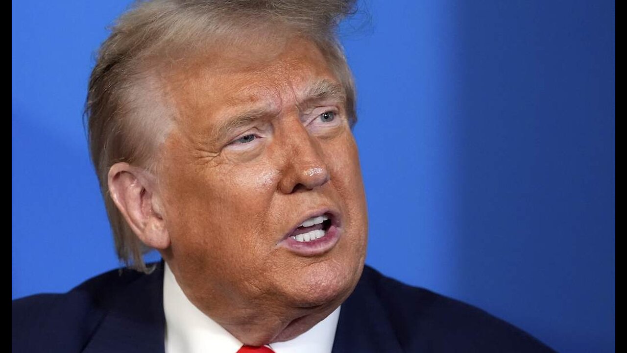 Spoiler Alert The Wall Street Journals Damning Trump