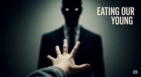 Eating the Young