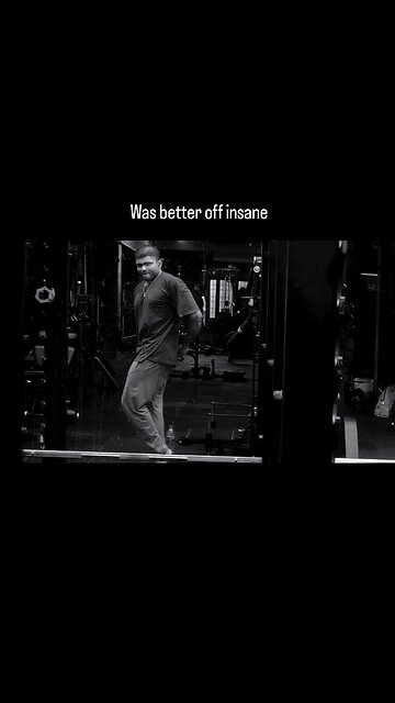 Fvck peace of mind 🤙