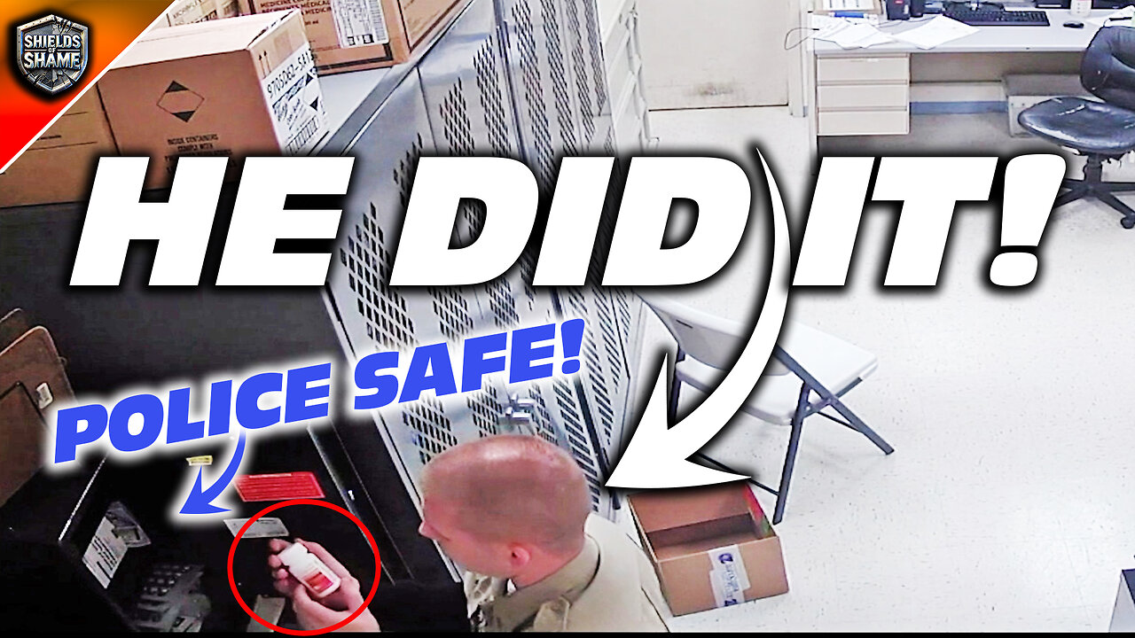 Drug addicted cop revoked in Georgia