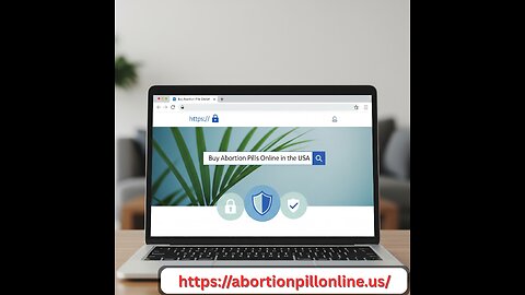 Where in the USA Can I Purchase the Abortion Pill Online?