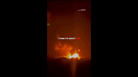 isreal bombing gaza