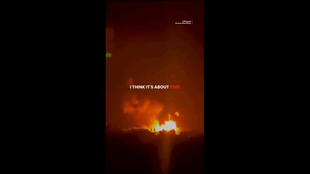 isreal bombing gaza