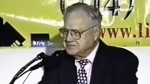"Ex-FBI Chief Ted Gunderson's Explosive Claim: 9/11 Orchestrated at the Highest Levels"