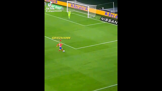 Best magic goal &skill player in foot boll