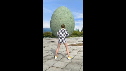 break grass shell
