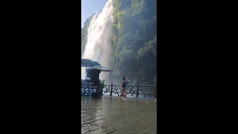 Water Fall