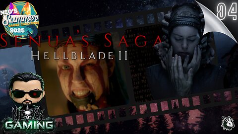 Hellblade 2: The Search for More Money | Summer Games: Ep 4 | Rumble Gaming