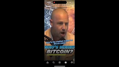 Who Created Bitcoin ? -The NSA