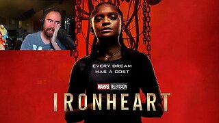 Marvel tried to bury this show..