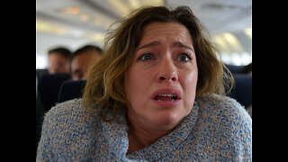 Airline Industry Collapse: Earth's Failing Magnetic Shield Causing Deadly Crashes?